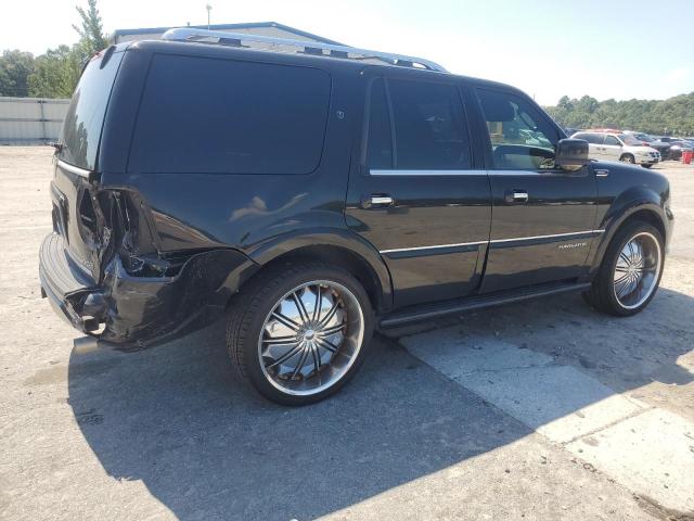 5LMFU27526LJ21270 - 2006 LINCOLN NAVIGATOR შავი ფოტო 3