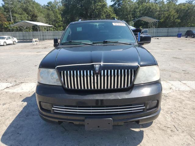 5LMFU27526LJ21270 - 2006 LINCOLN NAVIGATOR შავი ფოტო 5