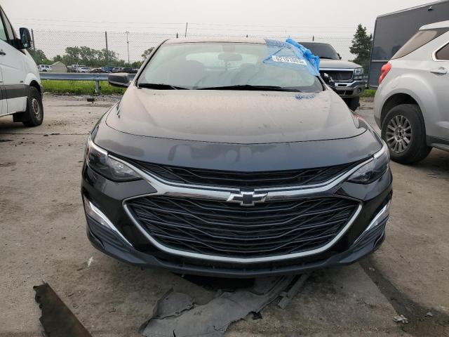 1G1ZG5ST9KF187917 - 2019 CHEVROLET MALIBU RS BLACK photo 5