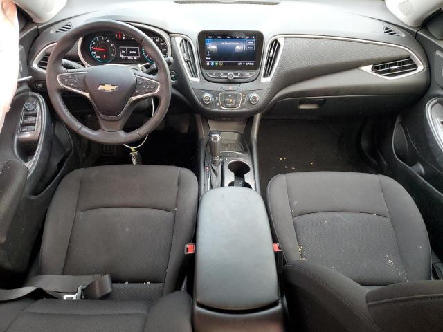 1G1ZG5ST9KF187917 - 2019 CHEVROLET MALIBU RS BLACK photo 8