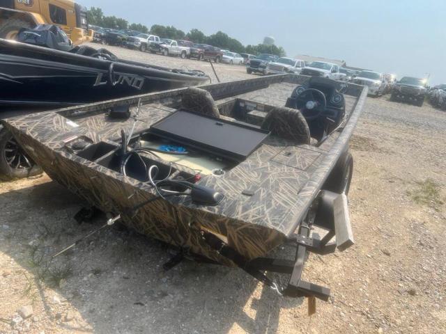 CRC104031617 - 2017 CRES BOAT/TRL GREEN photo 6