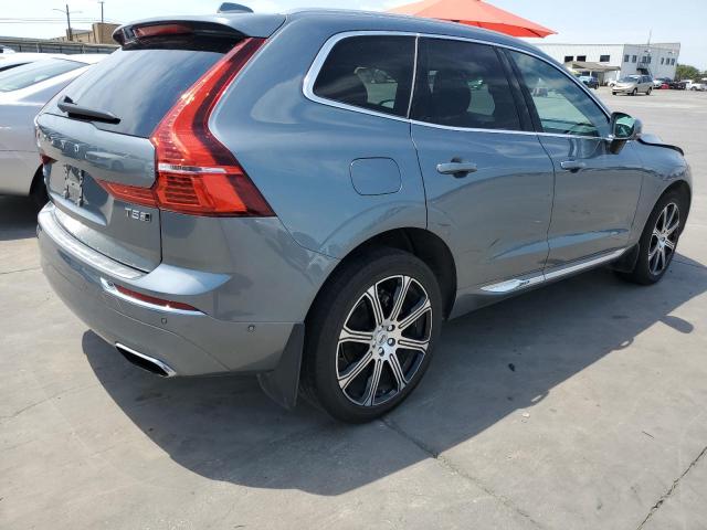 YV4102RL1J1093648 - 2018 VOLVO XC60 T5 INSCRIPTION GRAY photo 3