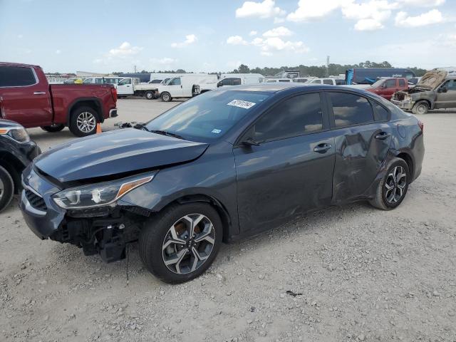 2021 KIA FORTE FE, 