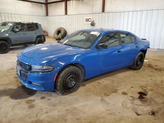 2021 DODGE CHARGER POLICE, null