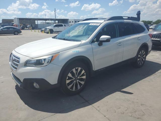 2015 SUBARU OUTBACK 3.6R LIMITED, 