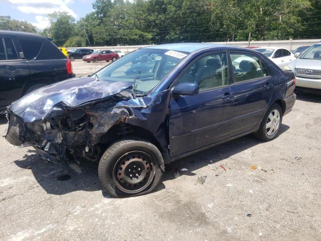 2006 TOYOTA COROLLA CE, 