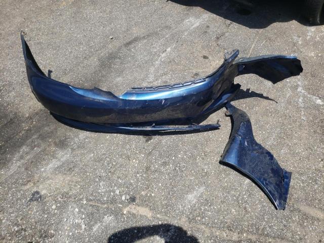 1NXBR32E16Z722647 - 2006 TOYOTA COROLLA CE 蓝色 照片 12