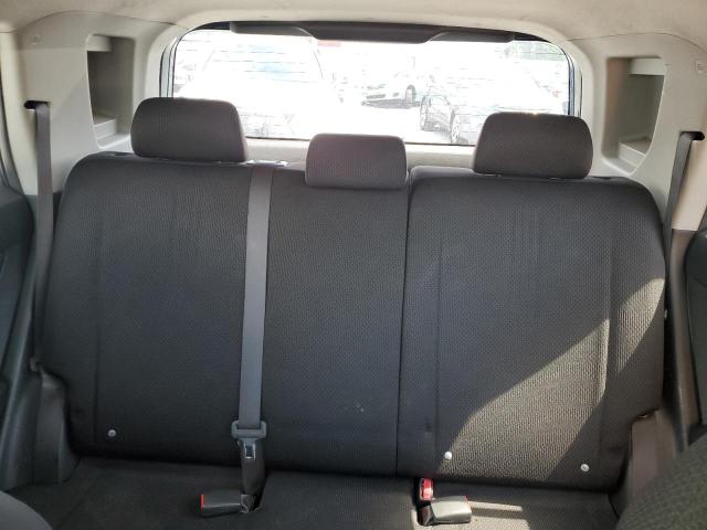 JTLKE50E181042612 - 2008 TOYOTA SCION XB TEAL photo 10