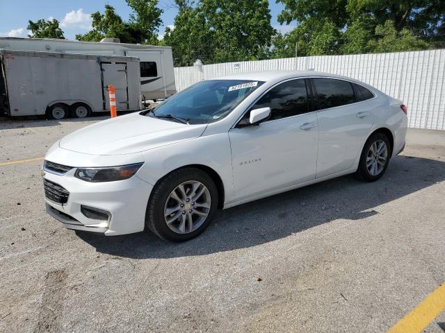 2016 CHEVROLET MALIBU LT, 