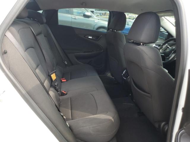 1G1ZE5ST0GF294917 - 2016 CHEVROLET MALIBU LT WHITE photo 10