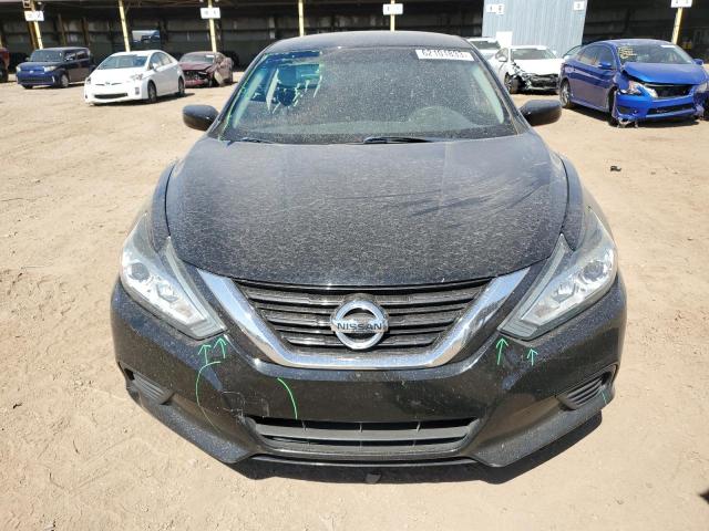 1N4AL3AP4JC279581 - 2018 NISSAN ALTIMA 2.5 BLACK photo 5