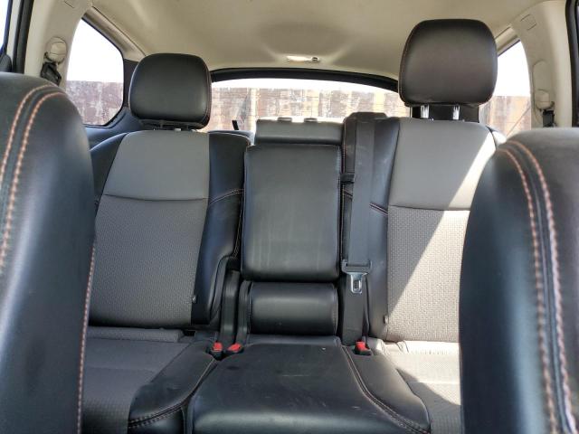 5N1DR2MN2KC622475 - 2019 NISSAN PATHFINDER S 银色 照片 10