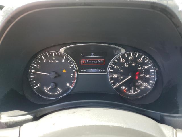 5N1DR2MN2KC622475 - 2019 NISSAN PATHFINDER S 银色 照片 9