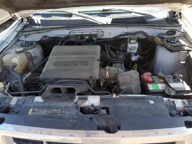 1FMCU9EG9CKB83804 - 2012 FORD ESCAPE LIMITED WHITE photo 12