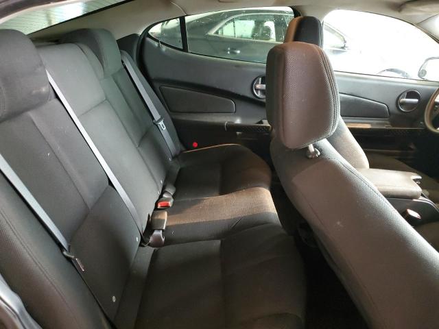 2G2WP552771178505 - 2007 PONTIAC GRAND PRIX 黑色 照片 10