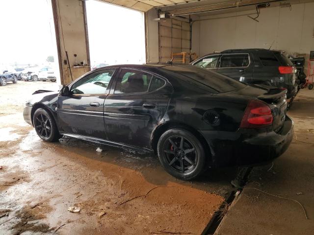 2G2WP552771178505 - 2007 PONTIAC GRAND PRIX 黑色 照片 2