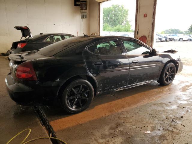 2G2WP552771178505 - 2007 PONTIAC GRAND PRIX 黑色 照片 3