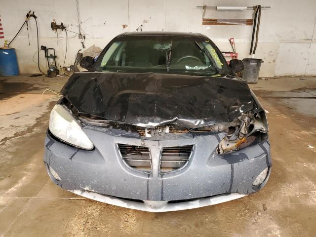 2G2WP552771178505 - 2007 PONTIAC GRAND PRIX 黑色 照片 5