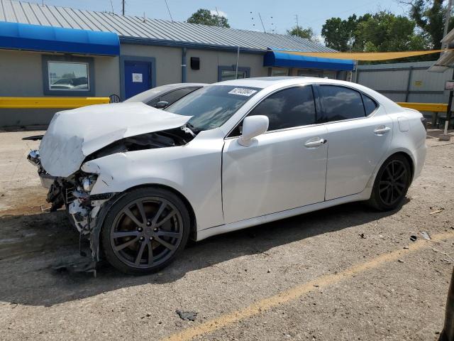 2007 LEXUS IS 350, 