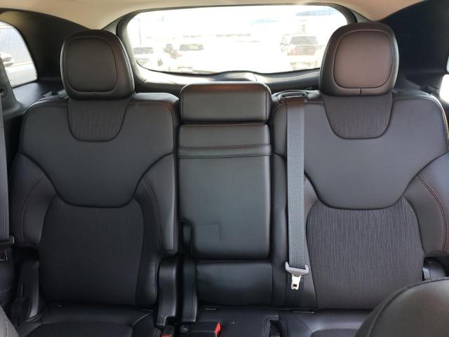 1C4PJMBX7JD600523 - 2018 JEEP CHEROKEE TRAILHAWK Mavi foto 10