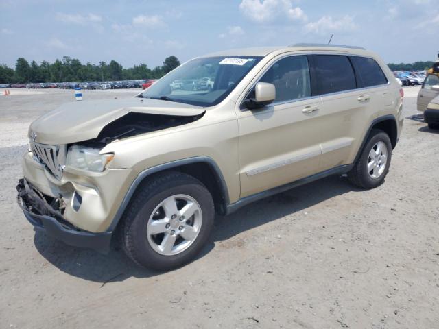 2011 JEEP GRAND CHER LAREDO, null