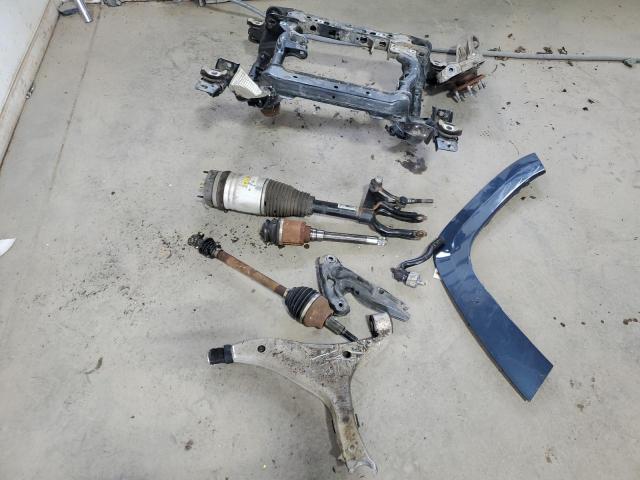 1C4RJFJG4LC114184 - 2020 JEEP GRAND CHER SUMMIT Կապույտ լուսանկար 13