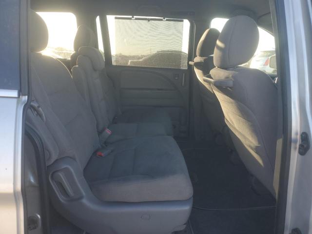 5FNRL38439B053264 - 2009 HONDA ODYSSEY EX Серебристый фото 11