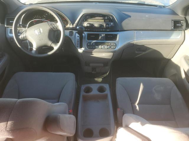 5FNRL38439B053264 - 2009 HONDA ODYSSEY EX Серебристый фото 8