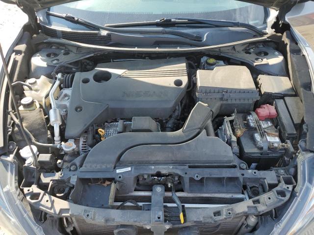 1N4AL3AP5JC255466 - 2018 NISSAN ALTIMA 2.5 GRAY photo 11