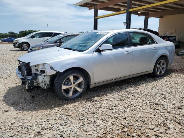 2011 CHEVROLET MALIBU 1LT, 