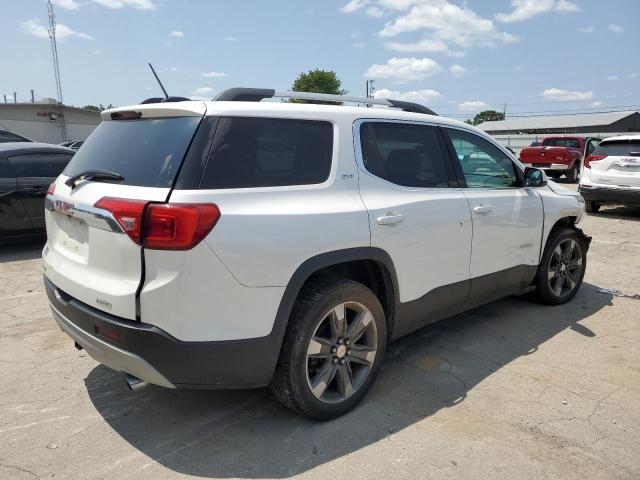 1GKKNWLS7HZ168739 - 2017 GMC ACADIA SLT-2 WHITE photo 3