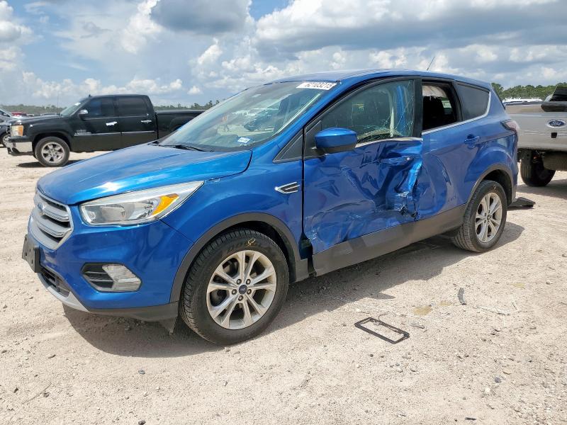 2017 FORD ESCAPE SE, 
