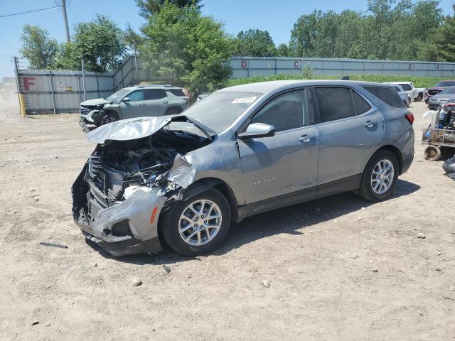 2023 CHEVROLET EQUINOX LT, 