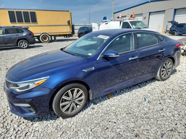 2019 KIA OPTIMA LX, 