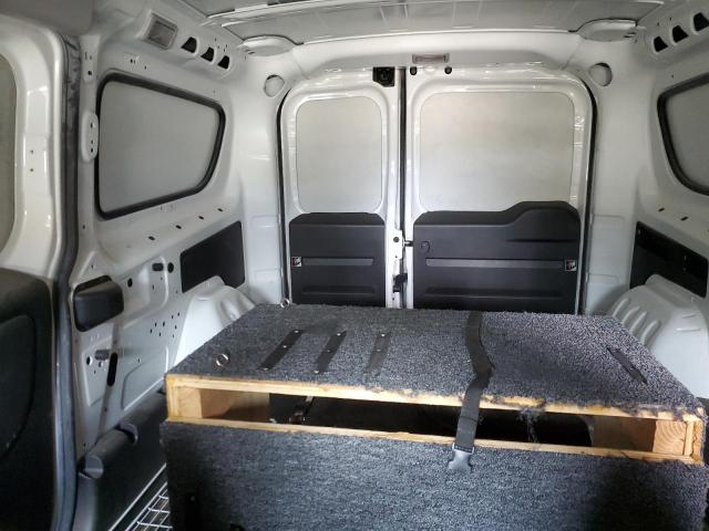 ZFBHRFAB0K6N05485 - 2019 RAM PROMASTER 白色 照片 10