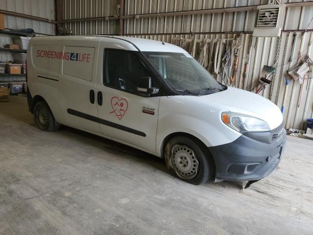 ZFBHRFAB0K6N05485 - 2019 RAM PROMASTER 白色 照片 4