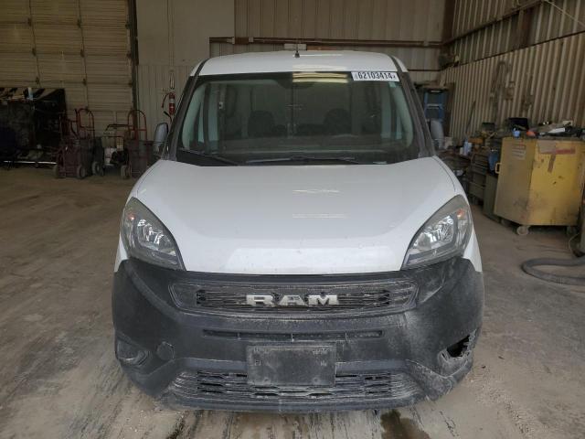 ZFBHRFAB0K6N05485 - 2019 RAM PROMASTER 白色 照片 5