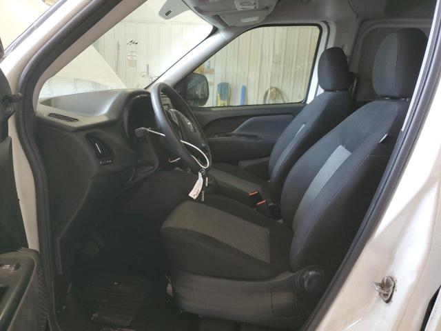 ZFBHRFAB0K6N05485 - 2019 RAM PROMASTER 白色 照片 7