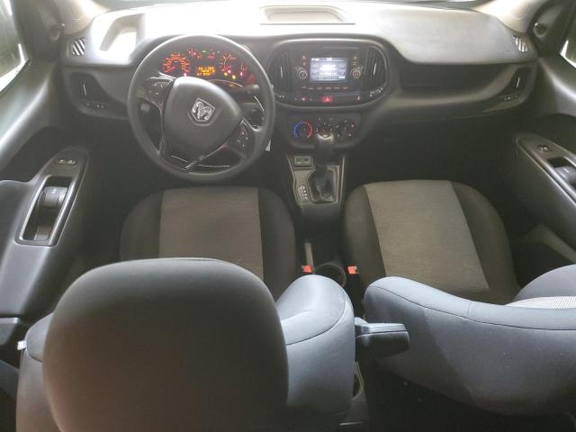 ZFBHRFAB0K6N05485 - 2019 RAM PROMASTER 白色 照片 8