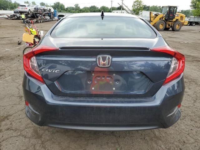 19XFC1F38HE214410 - 2017 HONDA CIVIC EX Mavi foto 6