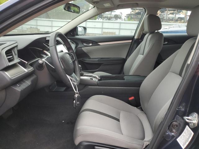 19XFC1F38HE214410 - 2017 HONDA CIVIC EX Mavi foto 7