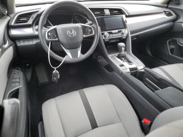 19XFC1F38HE214410 - 2017 HONDA CIVIC EX Mavi foto 8