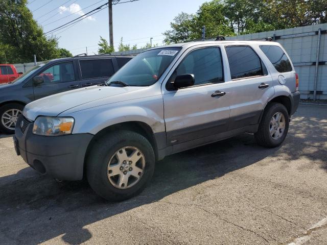 2005 FORD ESCAPE XLT, null