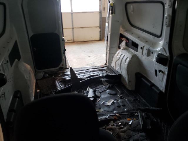 ZFBERFBB6H6F19534 - 2017 RAM PROMASTER SLT 白色 照片 10