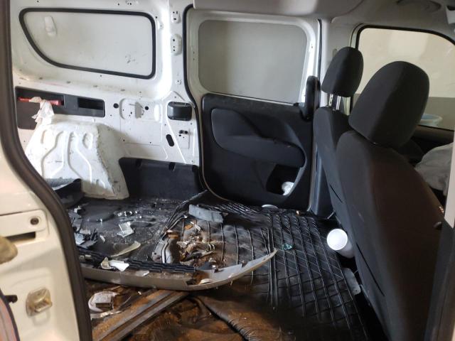 ZFBERFBB6H6F19534 - 2017 RAM PROMASTER SLT 白色 照片 11