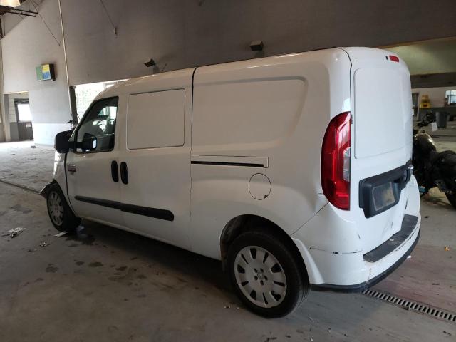 ZFBERFBB6H6F19534 - 2017 RAM PROMASTER SLT 白色 照片 2