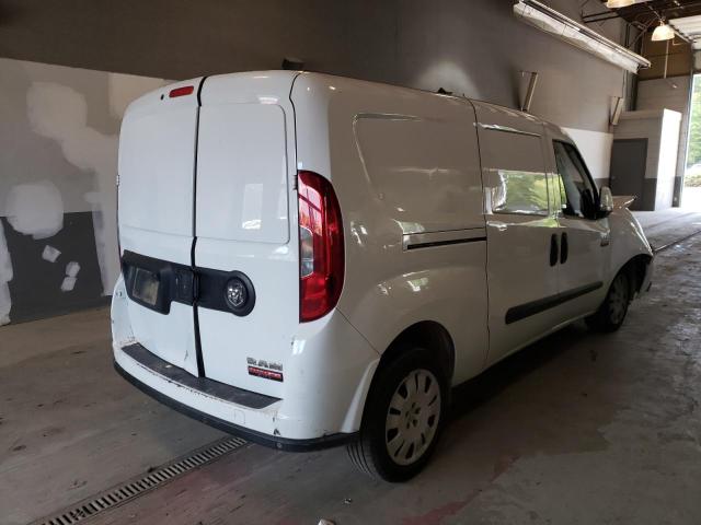 ZFBERFBB6H6F19534 - 2017 RAM PROMASTER SLT 白色 照片 3