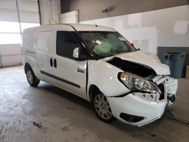 ZFBERFBB6H6F19534 - 2017 RAM PROMASTER SLT 白色 照片 4