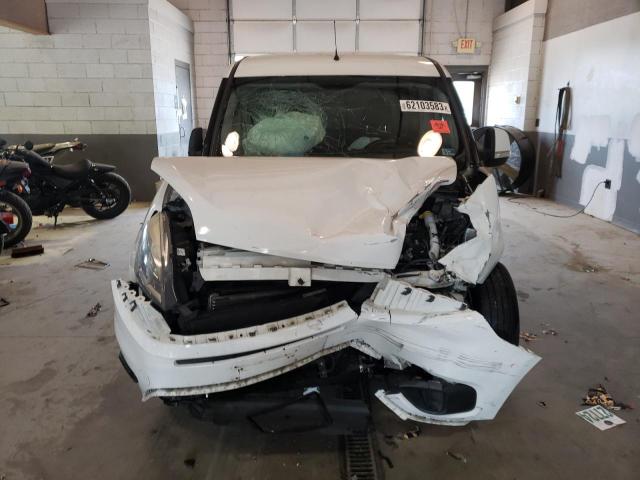 ZFBERFBB6H6F19534 - 2017 RAM PROMASTER SLT 白色 照片 5