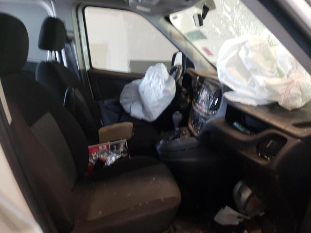 ZFBERFBB6H6F19534 - 2017 RAM PROMASTER SLT 白色 照片 7